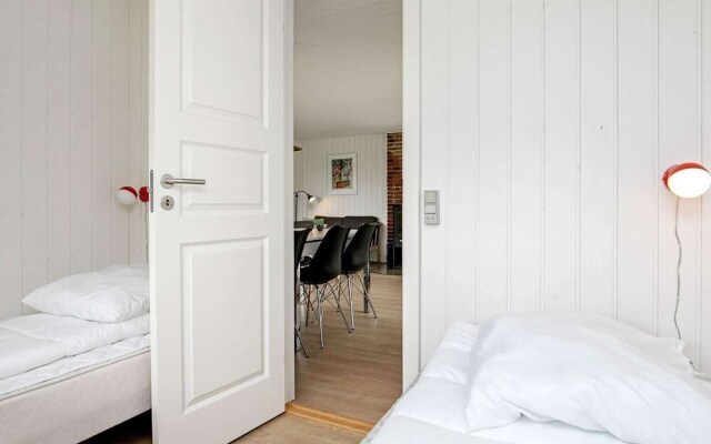 Holiday Home in Thyholm
