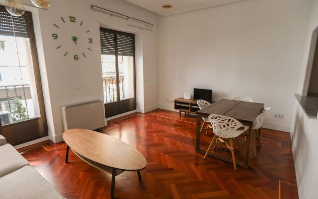 Apartamento Barco