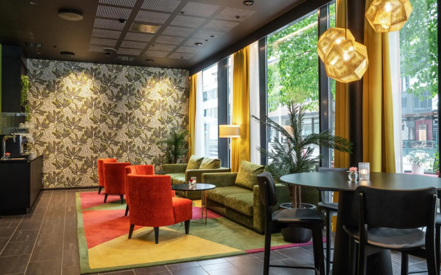 Thon Hotel Tromsø