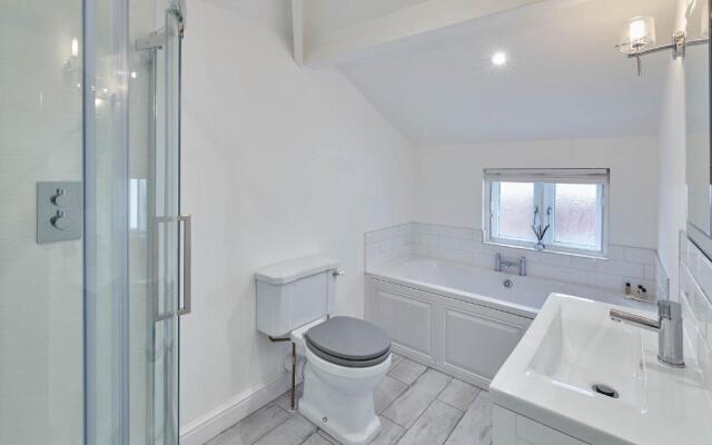 Host & Stay - Solimar House