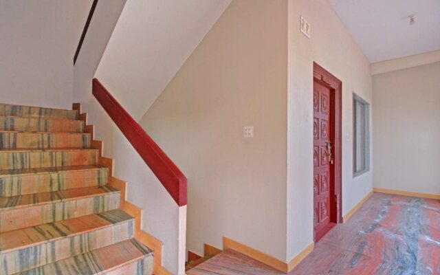 Guest Nest By OYO Rooms