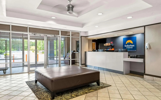 Townhouse Orlando West (ex.Red Roof Inn Orlando West - Ocoee)