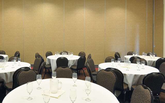 Overton Hotel and Conference Center
