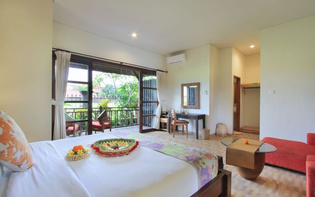Sarin Ubud Suites by Pramana Villas