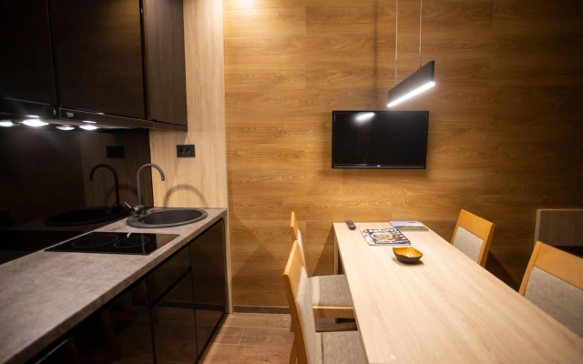 Apartment HT