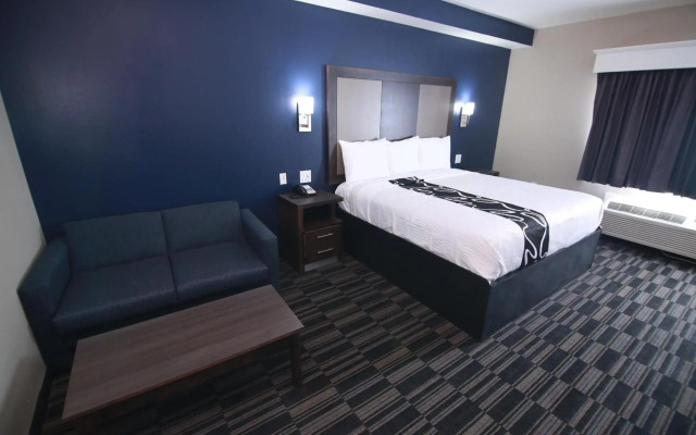 Home Inn and Suites