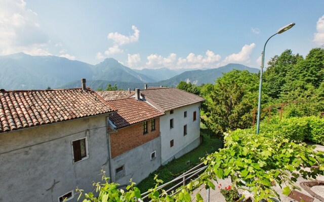 Albergo Diffuso Col Gentile Socchieve