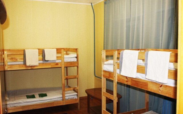 Grant Hostel