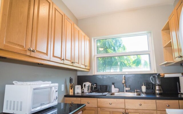 Park SoBe Apartments