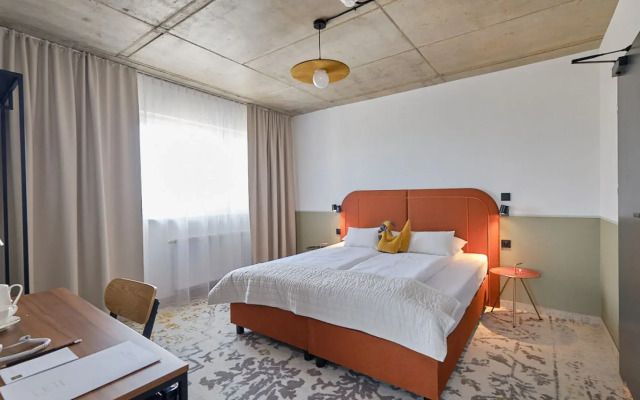 Arche Hotel Wroclaw