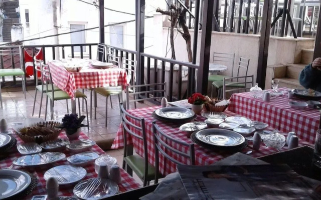 Uyku Butik Otel