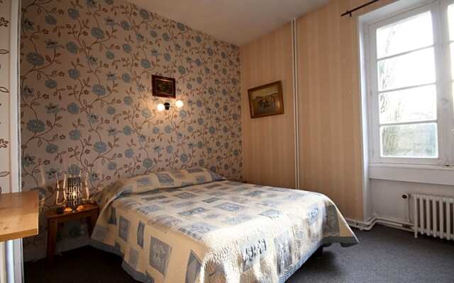 Gite Le Relais Saint Michel
