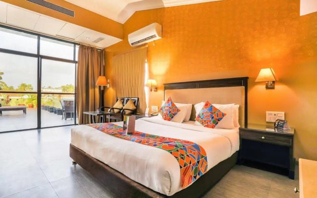 FabHotel 10 Calangute
