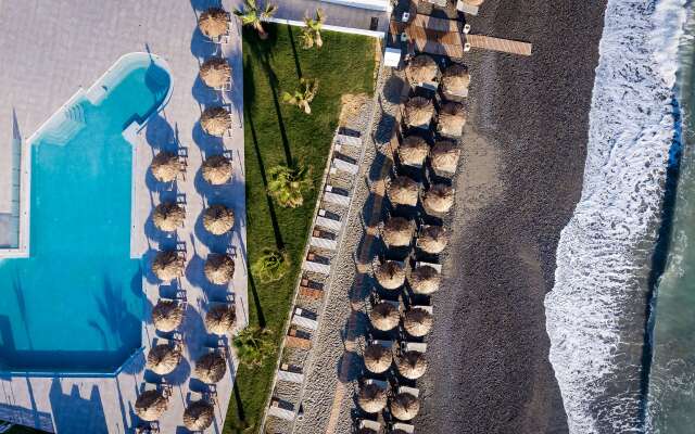 Solimar White Pearl Adults Only - All Inclusive
