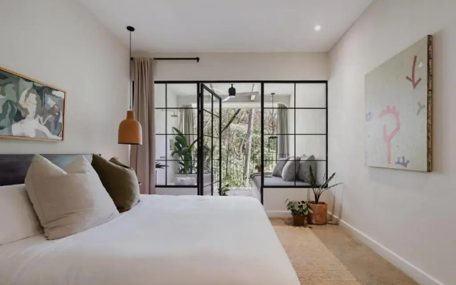 Sendero Hotel