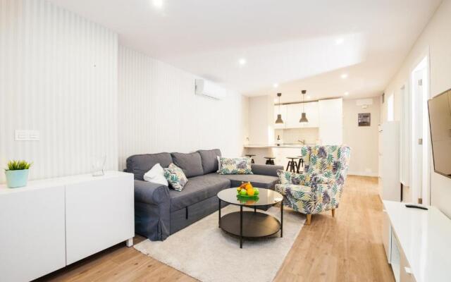 Playa de Las Americas Apartment 2