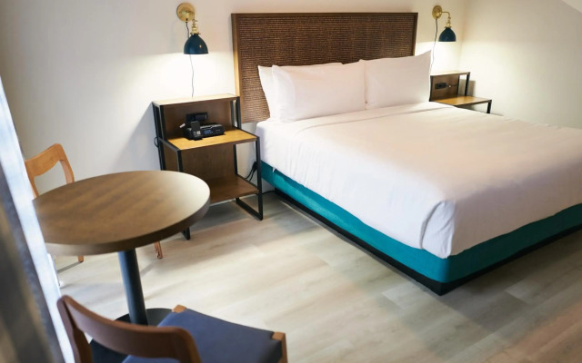 Stanford Court San Francisco