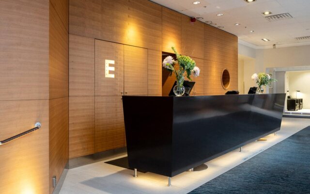 Elite Hotel Stockholm Plaza