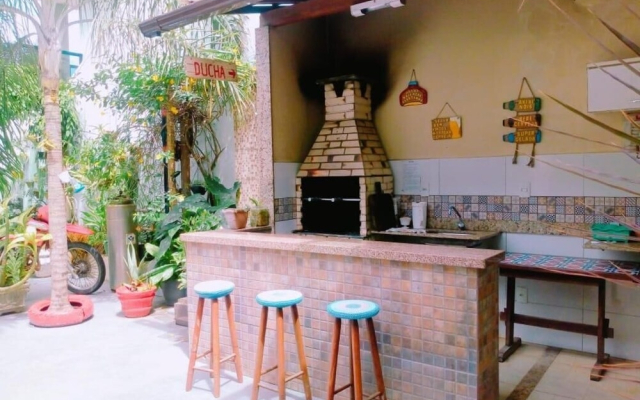 Pousada Solar de Lourdes