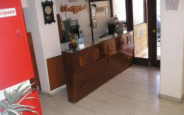 Tina Economy Hotel
