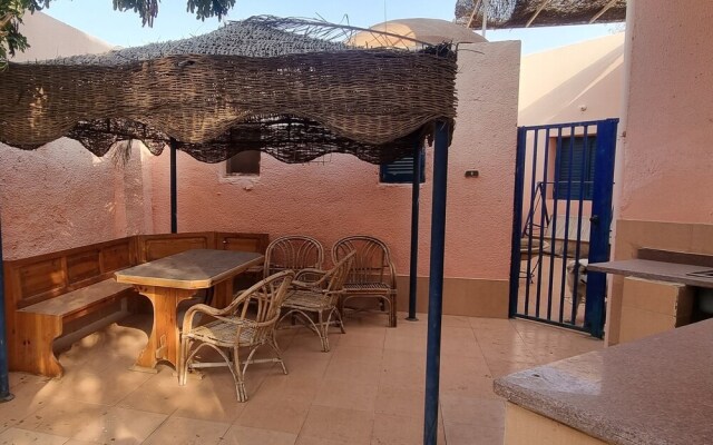 Equestrian lodge - Pyramids Egypt