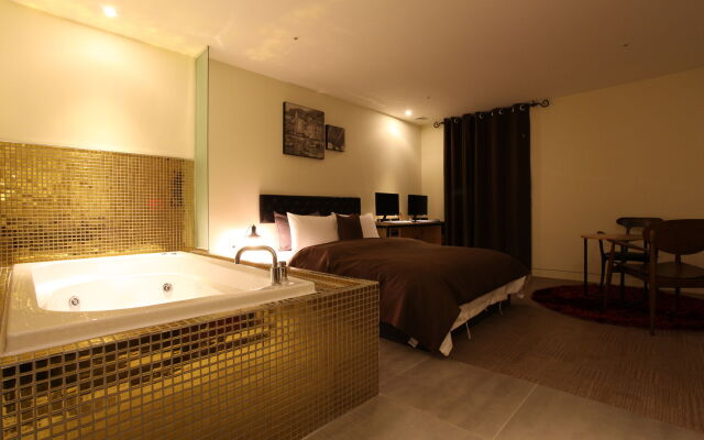 Hotel Banwol