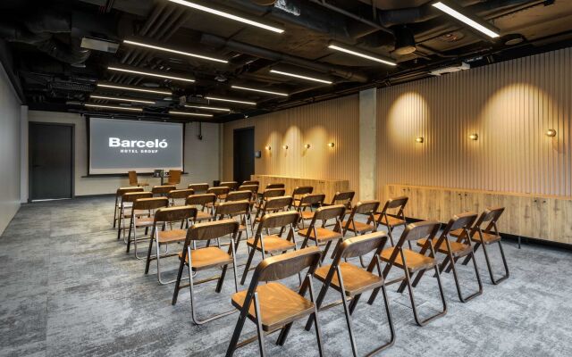 Barceló Warsaw Powiśle