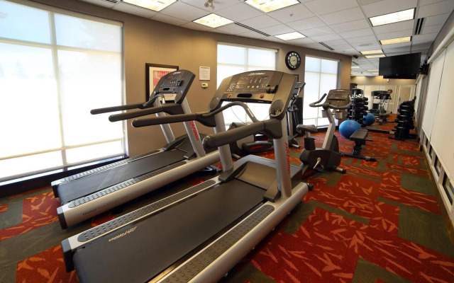 Residence Inn by Marriott Toronto Vaughan