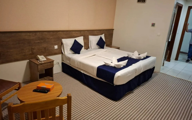 Retaj Al Hayat Hotel