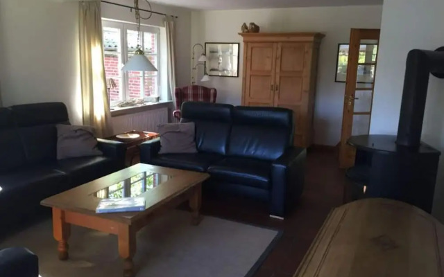 Holiday Home Brigitte