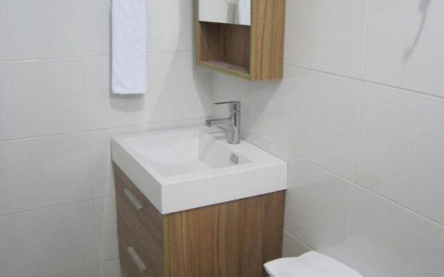 Hotel Valmar