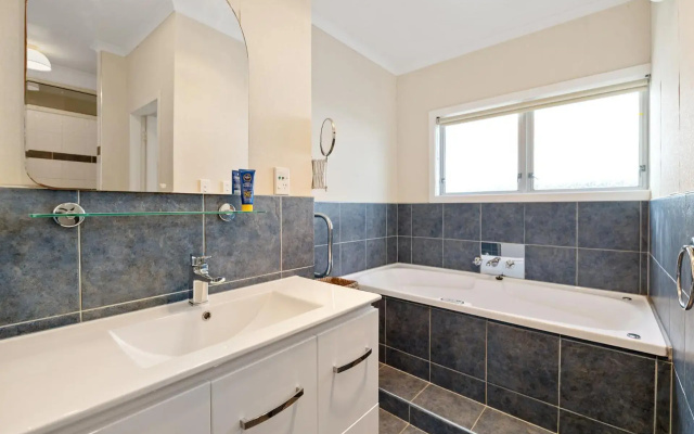Home Sweet Home - Mt Maunganui Holiday Home