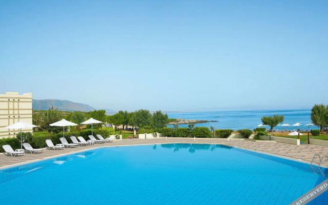 Hellenic Palace
