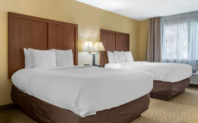 Comfort Inn & Suites Bothell - Seattle North
