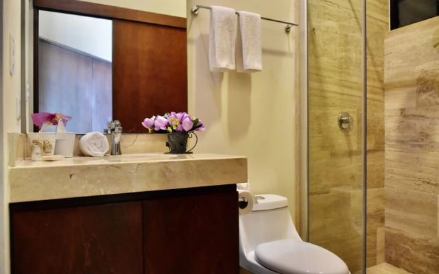 Luxury Condos by Select