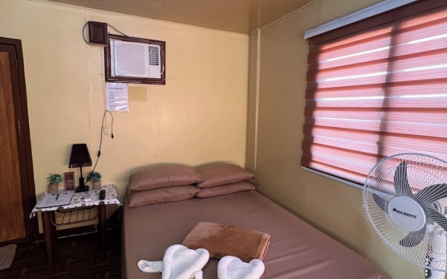 Tinlo Room for Rent