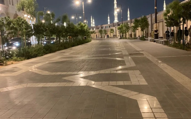 Al Awali Economic Apartments