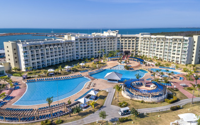 Melia Marina Varadero