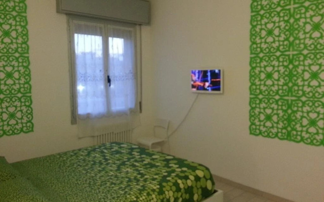 Casa Bianca Bed And Breakfast