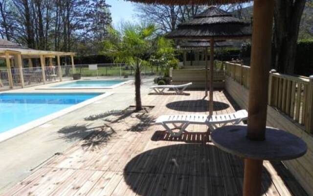 Camping le Carpenty ***