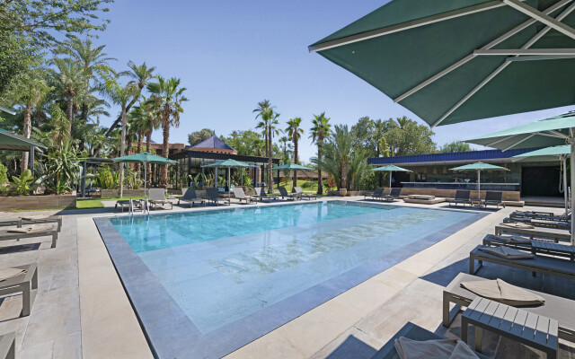 Hotel Riu Tikida Garden - Adults Only - All Inclusive