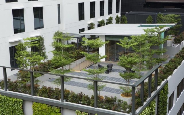 Holiday Inn Express Singapore Orchard Road by IHG