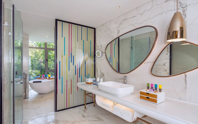 Wingate by Wyndham Sanya Luhuitou