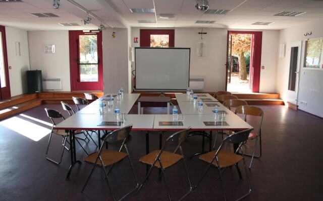 Le Pavillon des Fleurs