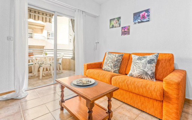 Sunflower Club Nautico