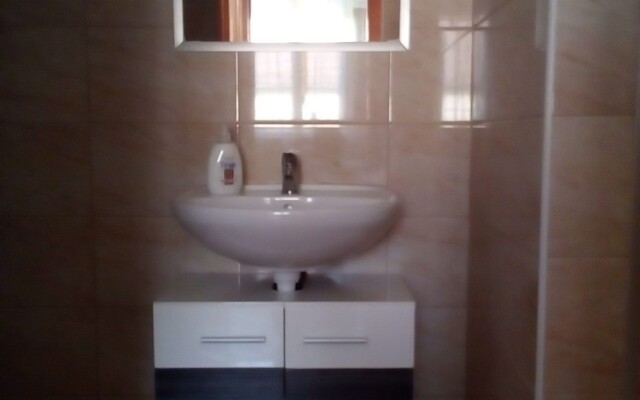 Potyka Apartman