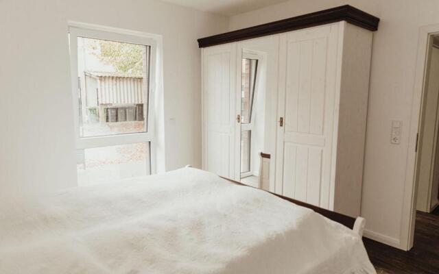 Apartment Strandläufer