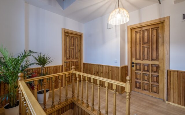 Audo Studio Hotel
