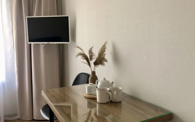 Apartments on 132 Prosveshcheniya Str