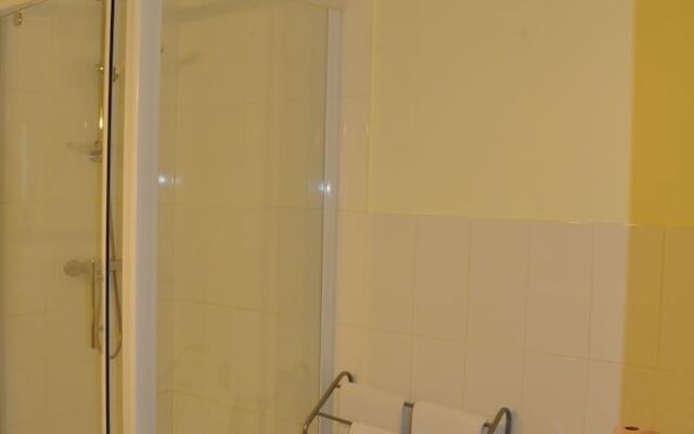 Appart Hotel de France